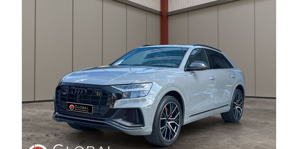 Audi Q8 42.000 km 77.900 &euro; Potsdam 14478