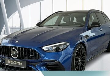 Mercedes-Benz C 63 AMG 22.350 km 70.924 &euro; Potsdam 14480