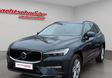 Volvo XC60 37.656 km 37.990 &euro; Potsdam 14482