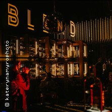 Piano & Poetry - Special Hotel Edition 04.06.2026 Pullman Hotel Berlin Schweizerhof