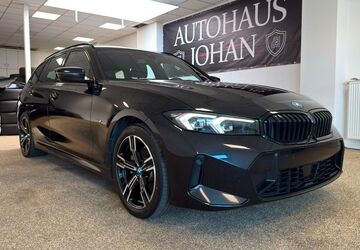 BMW 330 78.000 km 32.990 &euro; Berlin 12351