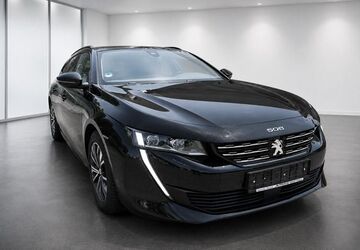 Peugeot 508 73.540 km 17.980 &euro; Potsdam-Drewitz 14480