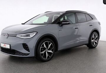 VW ID.4 55.934 km 33.680 &euro; Berlin 12103