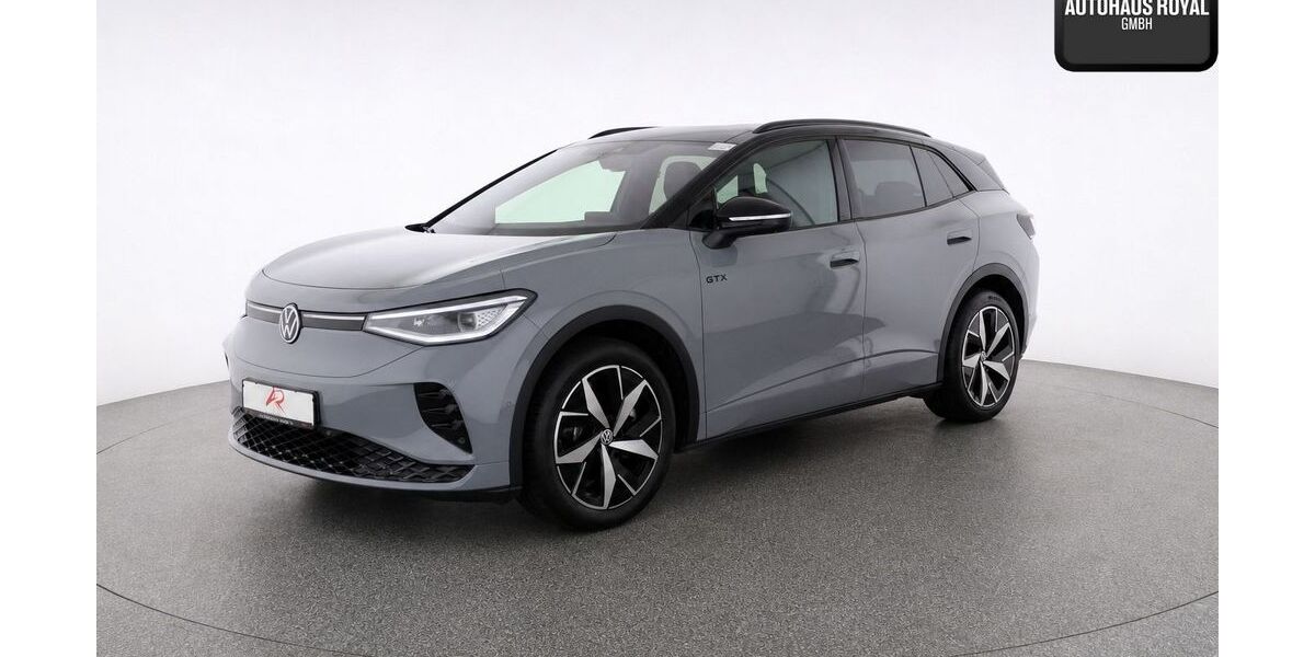 VW ID.4 55.934 km 33.680 &euro; Berlin 12103