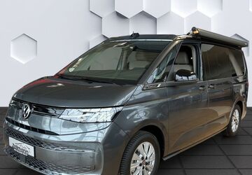 VW T7 California 12.500 km 69.940 &euro; Berlin 12524