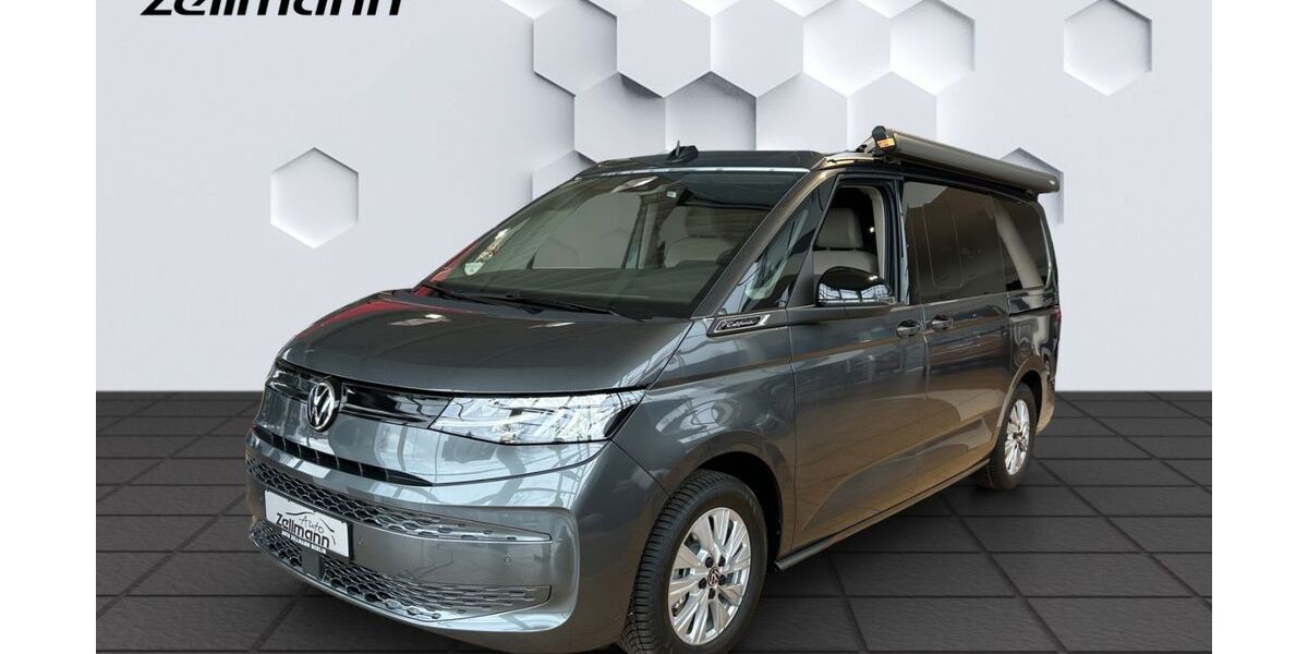 VW T7 California 12.500 km 69.940 &euro; Berlin 12524