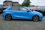 Audi A3 Sportback 2.0TDi S-Line LED ACC AHK 57.669 km 23.980 &euro; Falkensee 14612