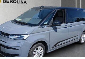 VW T7 Multivan 100.751 km 38.959 &euro; Berlin 12105