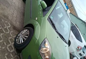 Ford Fiesta 130.000 km 850 &euro; Berlin 13583