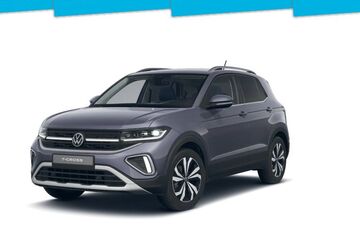 VW T-Cross 25.140 km 25.950 &euro; Potsdam 14480
