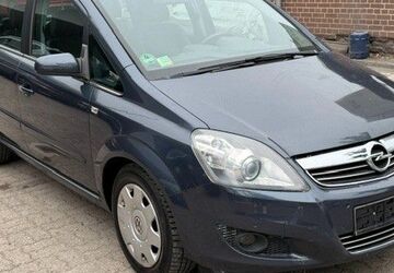 Opel Zafira 175.351 km 4.450 &euro; Berlin 12099