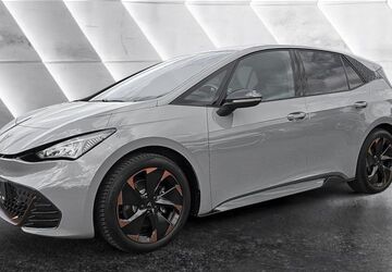 Cupra Born 38.425 km 26.450 &euro; Ludwigsfelde 14974