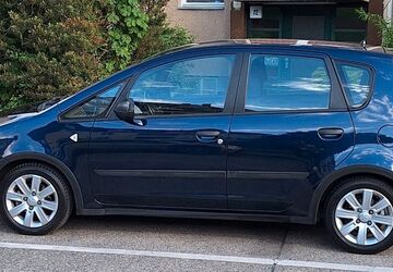 Mitsubishi Colt 124.400 km 2.800 &euro; Berlin 13583