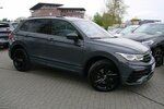 VW Tiguan 2.0TSI R-Line 4Motion 360° IQ-Light ACC 59.491 km 33.980 &euro; Falkensee 14612