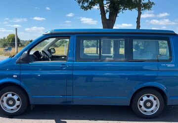 VW T5 California 304.122 km 19.490 &euro; Mahlow 15831