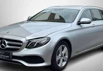 Mercedes-Benz E 220 203.564 km 16.000 &euro; Potsdam 14480