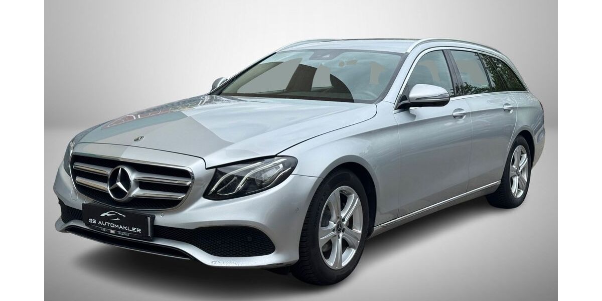 Mercedes-Benz E 220 203.564 km 16.000 &euro; Potsdam 14480