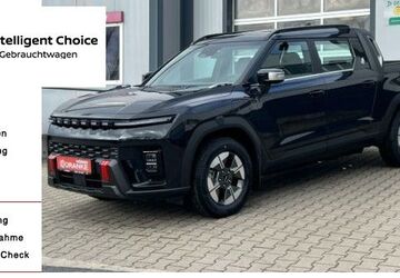 KGM Andere 1.500 km 38.800 &euro; Berlin 13055