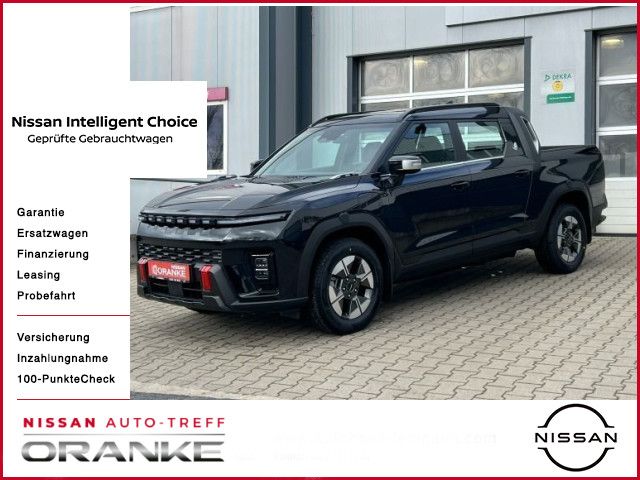 KGM Andere 1.500 km 38.800 &euro; Berlin 13055
