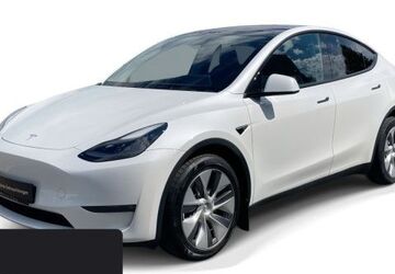 Tesla Model Y 46.799 km 39.200 &euro; Teltow 14513