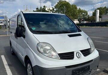 Renault Trafic 366.000 km 3.500 &euro; Berlin 12051