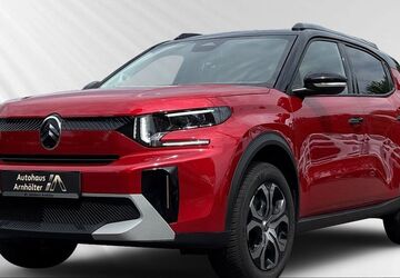 Citroen C3 Aircross 20.005 km 24.990 &euro; Berlin 13581