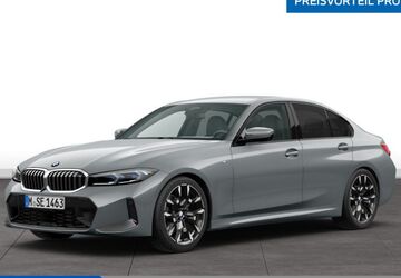 BMW 330 14.287 km 49.880 &euro; Berlin 12683