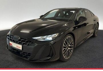 Audi A6 6.950 km 74.800 &euro; Berlin 12489