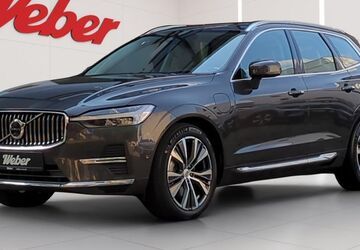 Volvo XC60 68.000 km 46.890 &euro; Berlin 14165