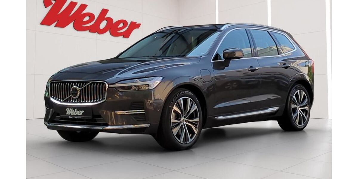 Volvo XC60 68.000 km 46.890 &euro; Berlin 14165