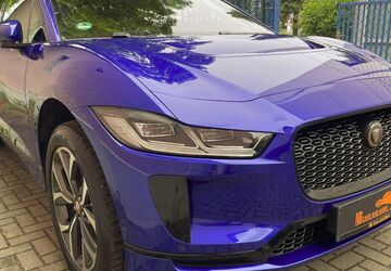 Jaguar I-Pace 120.000 km 20.990 &euro; Berlin 12107