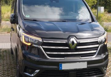 Renault Trafic 118.640 km 28.000 &euro; Brieselang 14656