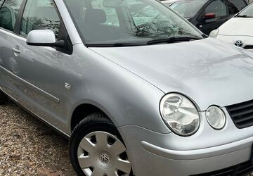 VW Polo 61.133 km 3.790 &euro; Berlin 13089