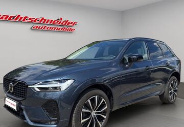 Volvo XC60 43.409 km 45.990 &euro; Potsdam 14482