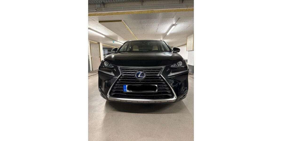 Lexus NX 300 98.500 km 26.990 &euro; Berlin 13599