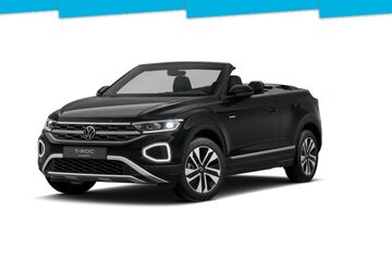 VW T-Roc 3.000 km 40.950 &euro; Potsdam 14480