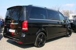 Mercedes-Benz V 300 d AMG 4Matic Pano Burmester Distronic LED SH 87.893 km 54.980 &euro; Falkensee 14612