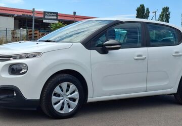 Citroen C3 154.000 km 5.500 &euro; Berlin 15831