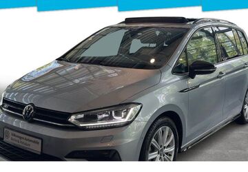 VW Touran 24.830 km 43.740 &euro; Berlin 12099