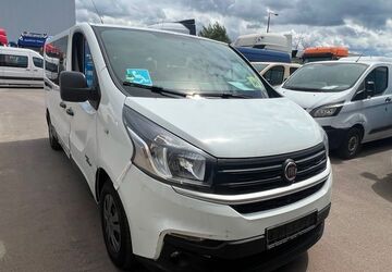 Fiat Talento 215.000 km 7.900 &euro; Ludwigsfelde 14974
