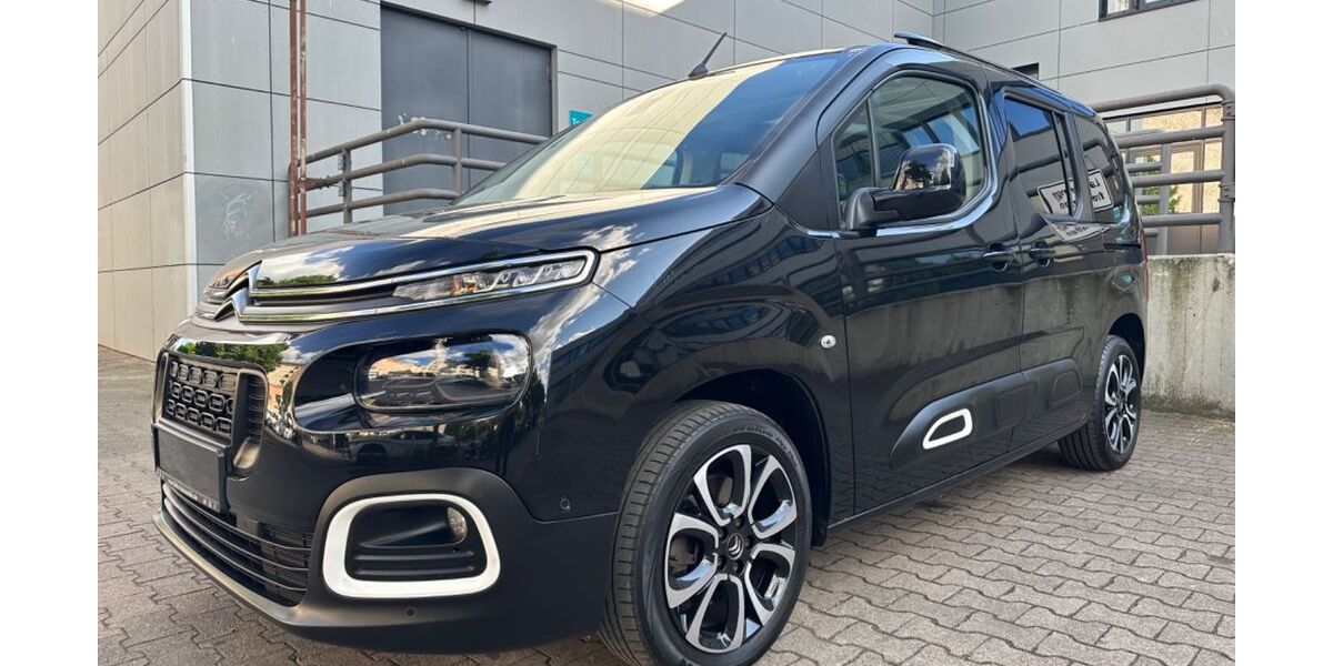 Citroen Berlingo 114.123 km 13.480 &euro; Berlin 13353