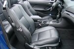BMW 323CI Cabrio Leder Sitzheizung Klima 237.308 km 8.980 &euro; Falkensee 14612