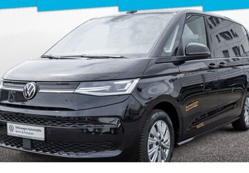 VW T7 Multivan 1.200 km 54.555 &euro; Berlin 14167