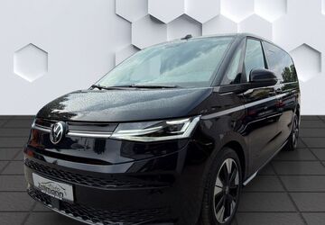 VW T7 Multivan 34.878 km 55.968 &euro; Berlin 12524