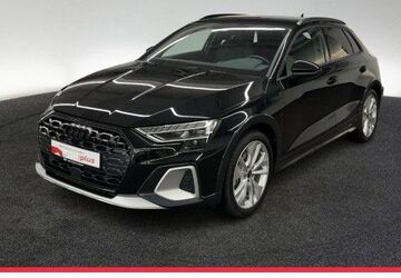 Audi A3 9.000 km 36.570 &euro; Berlin 10587