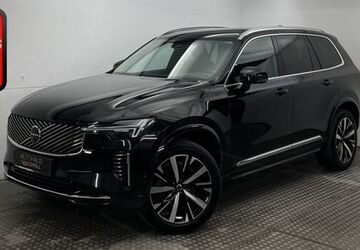 Volvo XC90 16.929 km 57.400 &euro; Berlin 12351