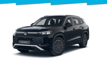 VW Tayron 23.950 km 35.950 &euro; Potsdam 14480
