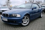 BMW 323CI Cabrio Leder Sitzheizung Klima 237.308 km 8.980 &euro; Falkensee 14612