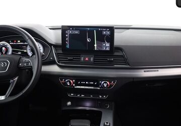 Audi Q5 35.946 km 39.470 &euro; Berlin 12103