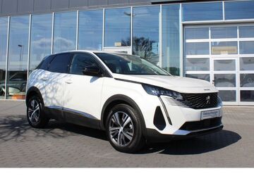 Peugeot 3008 19.942 km 21.991 &euro; Potsdam 14482